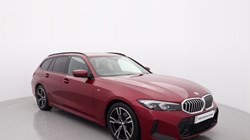 2025 (25) BMW 3 SERIES 320i M Sport 5dr Step Auto 4800561
