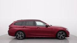 2025 (25) BMW 3 SERIES 320i M Sport 5dr Step Auto 4800568