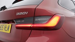 2025 (25) BMW 3 SERIES 320i M Sport 5dr Step Auto 4800577