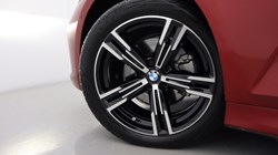 2025 (25) BMW 3 SERIES 320i M Sport 5dr Step Auto 4800588