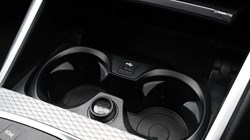 2025 (25) BMW 3 SERIES 320i M Sport 5dr Step Auto 4800602