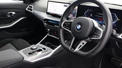 2025 (25) BMW 3 SERIES 320i M Sport 5dr Step Auto 4800585