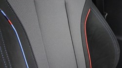 2025 (25) BMW 3 SERIES 320i M Sport 5dr Step Auto 4800606