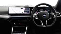 2025 (25) BMW 3 SERIES 320i M Sport 5dr Step Auto 4800592