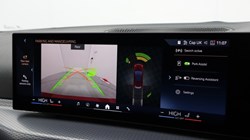 2025 (25) BMW 3 SERIES 320i M Sport 5dr Step Auto 4800612