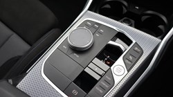 2025 (25) BMW 3 SERIES 320i M Sport 5dr Step Auto 4800600