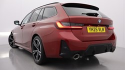 2025 (25) BMW 3 SERIES 320i M Sport 5dr Step Auto 4800589