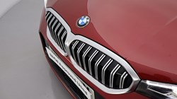 2025 (25) BMW 3 SERIES 320i M Sport 5dr Step Auto 4800569