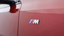 2025 (25) BMW 3 SERIES 320i M Sport 4dr Step Auto 4802319