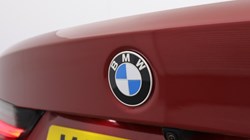 2025 (25) BMW 3 SERIES 320i M Sport 4dr Step Auto 4802310
