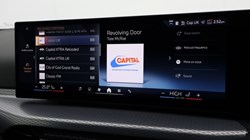 2025 (25) BMW 3 SERIES 320i M Sport 4dr Step Auto 4802340