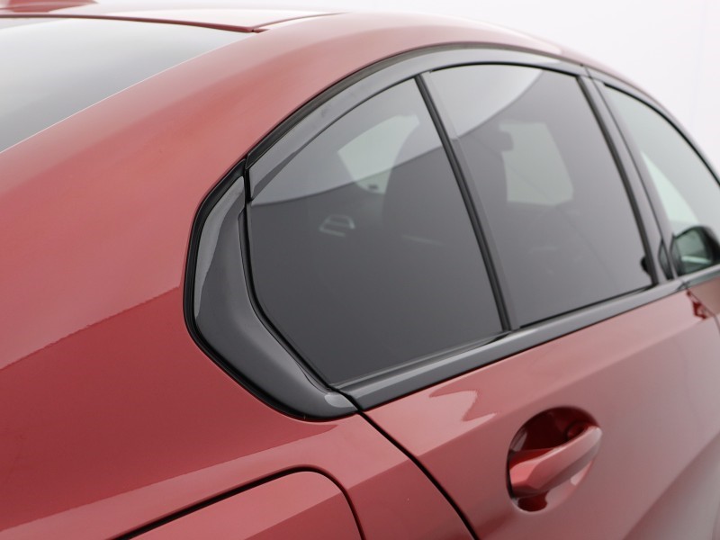 2025 (25) BMW 3 SERIES 320i M Sport 4dr Step Auto 4802312