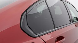 2025 (25) BMW 3 SERIES 320i M Sport 4dr Step Auto 4802312