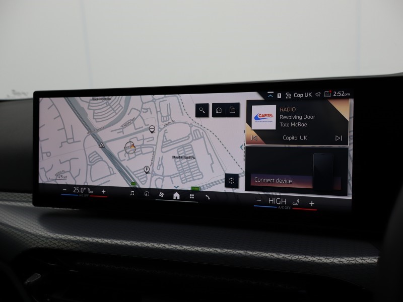 2025 (25) BMW 3 SERIES 320i M Sport 4dr Step Auto 4802339