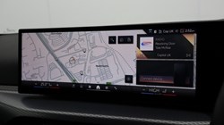 2025 (25) BMW 3 SERIES 320i M Sport 4dr Step Auto 4802339