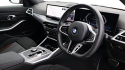 2025 (25) BMW 3 SERIES 320i M Sport 4dr Step Auto 4802328