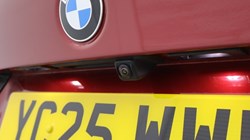 2025 (25) BMW 3 SERIES 320i M Sport 4dr Step Auto 4802311