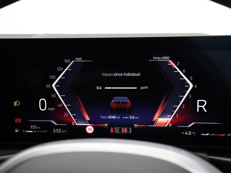 2025 (25) BMW 3 SERIES 320i M Sport 4dr Step Auto 4802360