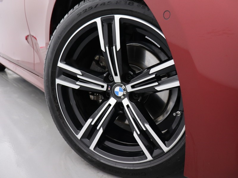 2025 (25) BMW 3 SERIES 320i M Sport 4dr Step Auto 4802325