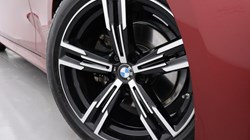 2025 (25) BMW 3 SERIES 320i M Sport 4dr Step Auto 4802325