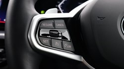 2025 (25) BMW 3 SERIES 320i M Sport 4dr Step Auto 4802356