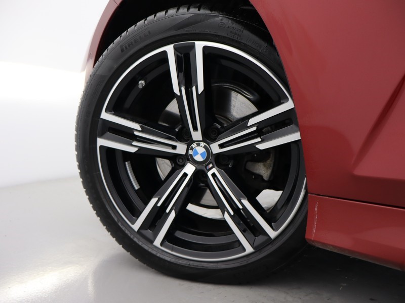 2025 (25) BMW 3 SERIES 320i M Sport 4dr Step Auto 4802326