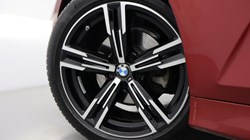 2025 (25) BMW 3 SERIES 320i M Sport 4dr Step Auto 4802326