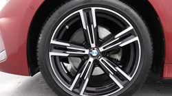 2025 (25) BMW 3 SERIES 320i M Sport 4dr Step Auto 4802315