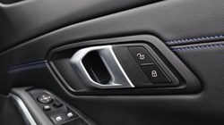 2025 (25) BMW 3 SERIES 320i M Sport 4dr Step Auto 4802321