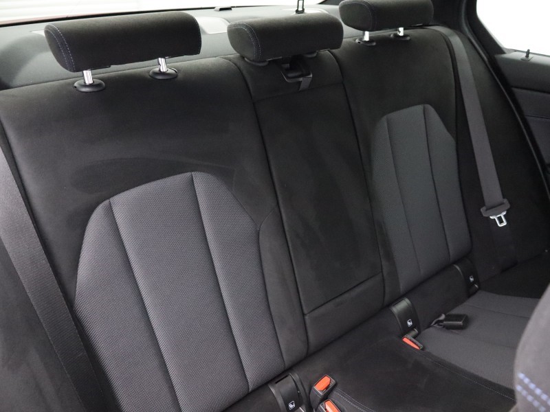 2025 (25) BMW 3 SERIES 320i M Sport 4dr Step Auto 4802330