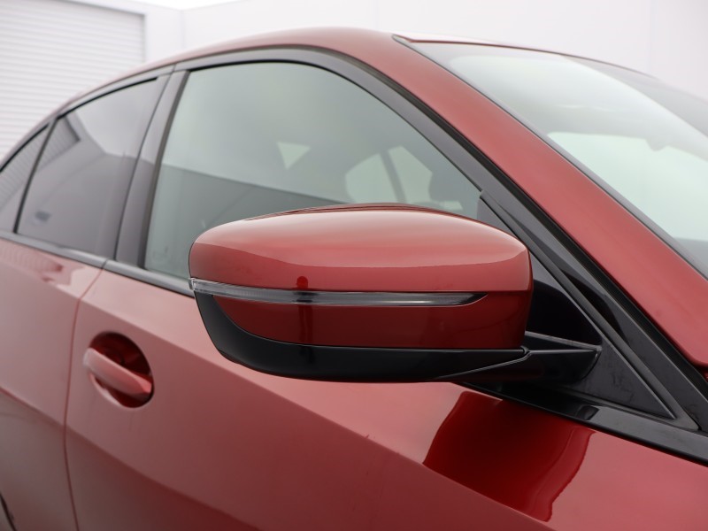 2025 (25) BMW 3 SERIES 320i M Sport 4dr Step Auto 4802318