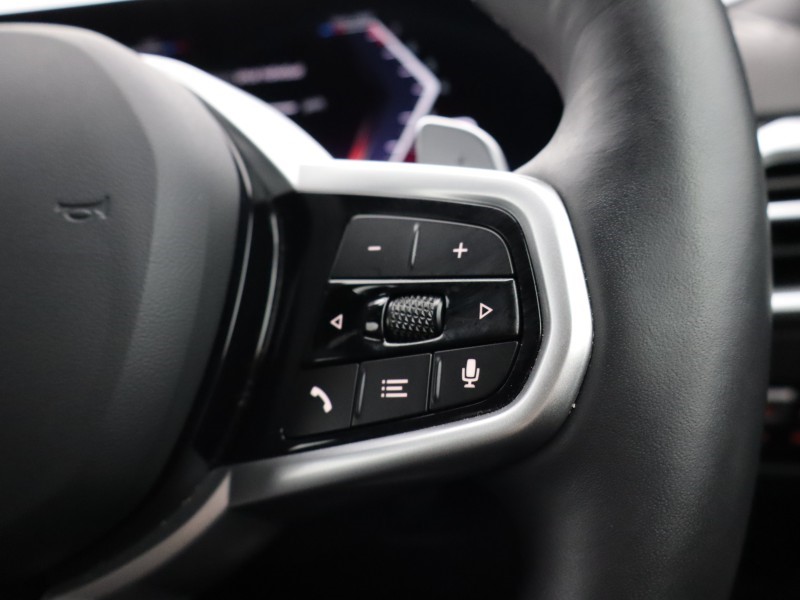 2025 (25) BMW 3 SERIES 320i M Sport 4dr Step Auto 4802357