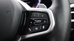 2025 (25) BMW 3 SERIES 320i M Sport 4dr Step Auto 4802357