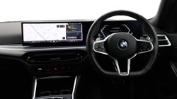 2025 (25) BMW 3 SERIES 320i M Sport 4dr Step Auto 4802334