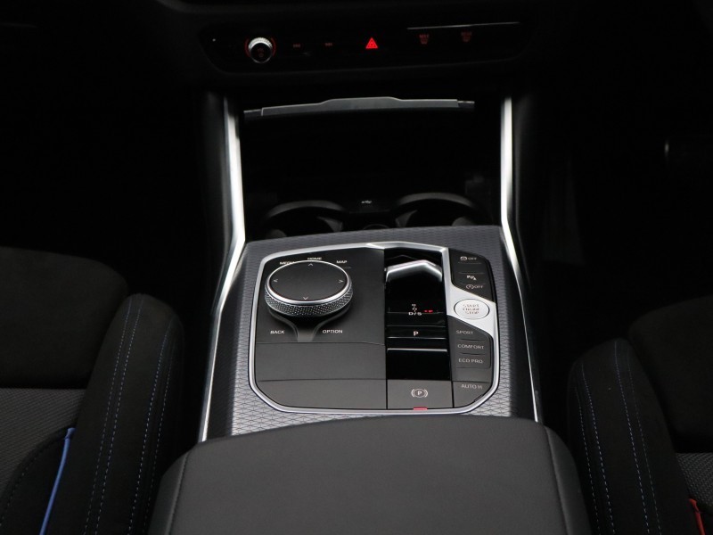 2025 (25) BMW 3 SERIES 320i M Sport 4dr Step Auto 4802337