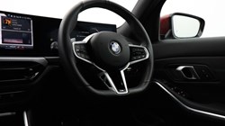 2025 (25) BMW 3 SERIES 320i M Sport 4dr Step Auto 4802336