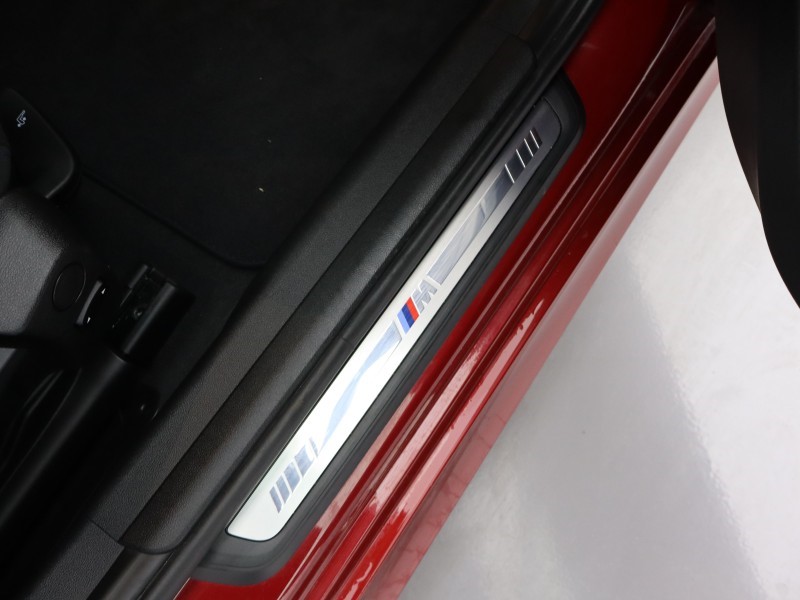 2025 (25) BMW 3 SERIES 320i M Sport 4dr Step Auto 4802320