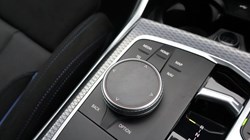 2025 (25) BMW 3 SERIES 320i M Sport 4dr Step Auto 4802345