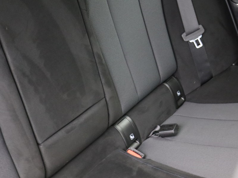 2025 (25) BMW 3 SERIES 320i M Sport 4dr Step Auto 4802331