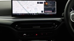 2025 (25) BMW 3 SERIES 320i M Sport 4dr Step Auto 4802338