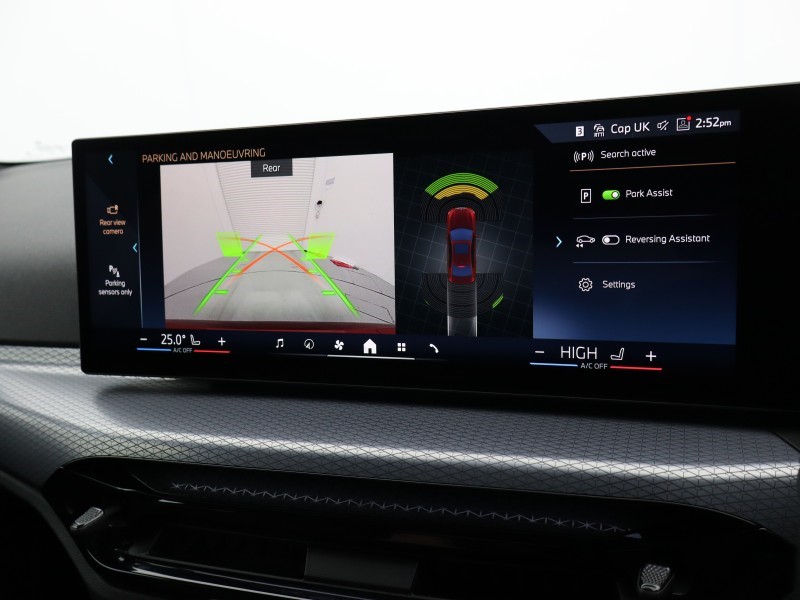 2025 (25) BMW 3 SERIES 320i M Sport 4dr Step Auto 4802341