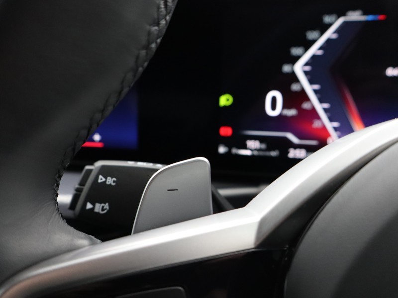 2025 (25) BMW 3 SERIES 320i M Sport 4dr Step Auto 4802359