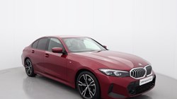2025 (25) BMW 3 SERIES 320i M Sport 4dr Step Auto 4802300