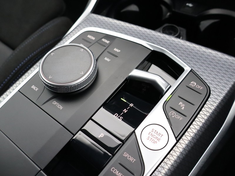 2025 (25) BMW 3 SERIES 320i M Sport 4dr Step Auto 4802347