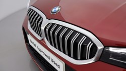 2025 (25) BMW 3 SERIES 320i M Sport 4dr Step Auto 4802317