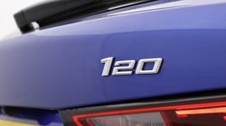 2024 (74) BMW 1 SERIES 120 M Sport 5dr Step Auto 4844738