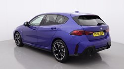 2024 (74) BMW 1 SERIES 120 M Sport 5dr Step Auto 4844733