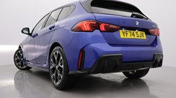 2024 (74) BMW 1 SERIES 120 M Sport 5dr Step Auto 4844748