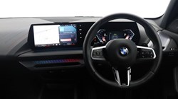 2024 (74) BMW 1 SERIES 120 M Sport 5dr Step Auto 4844757