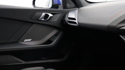 2024 (74) BMW 1 SERIES 120 M Sport 5dr Step Auto 4844779